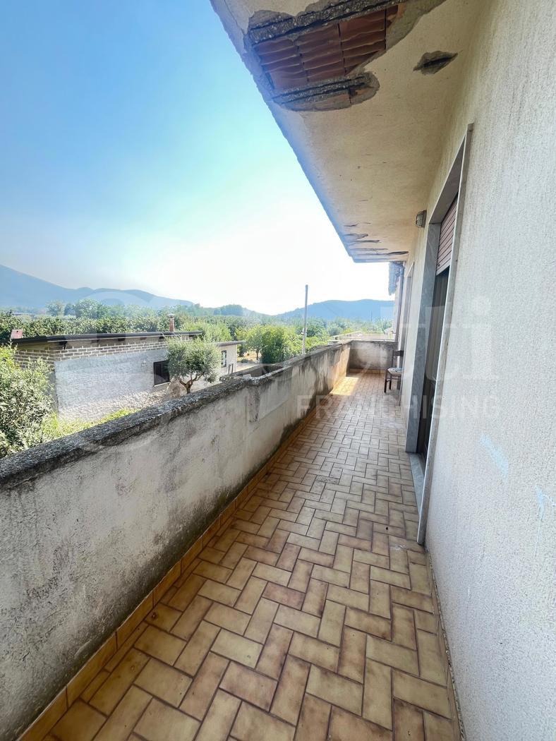 Casa indipendente con giardino a Pontelatone