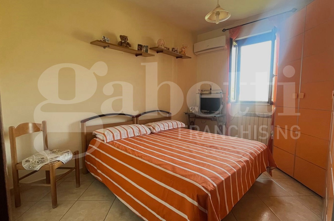 Villa Bifamiliare con giardino a Pastorano