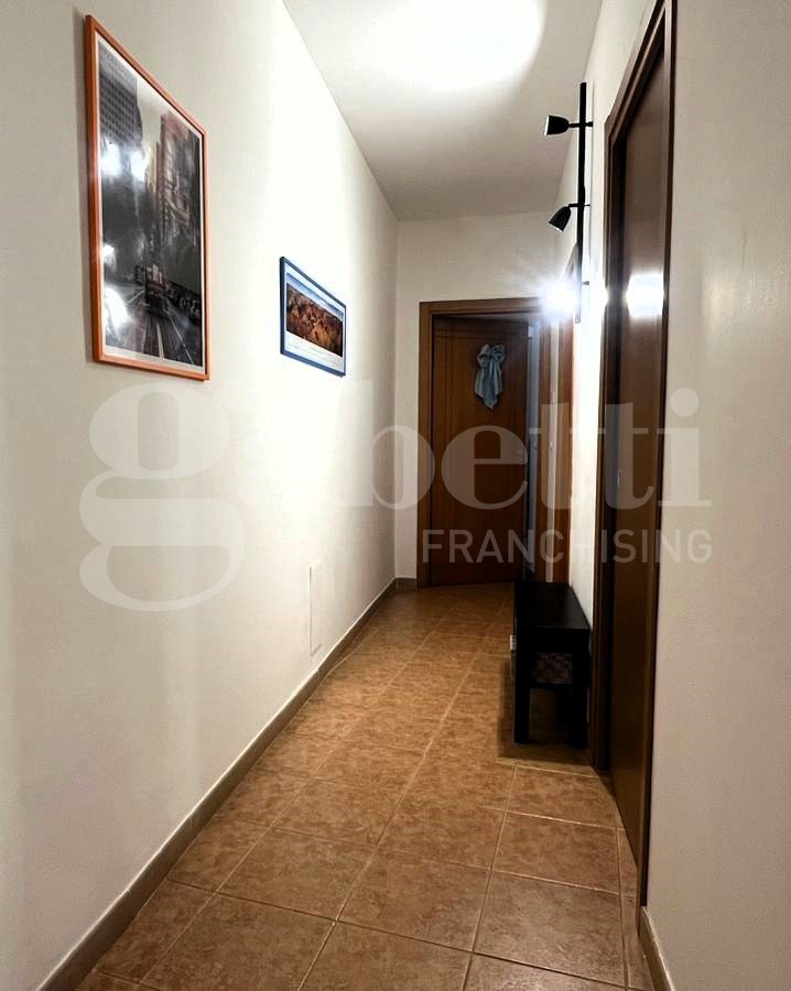 Quadrilocale in vendita a Calvi Risorta