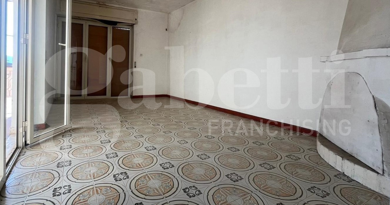 Casa indipendente da ristrutturare a Calvi Risorta