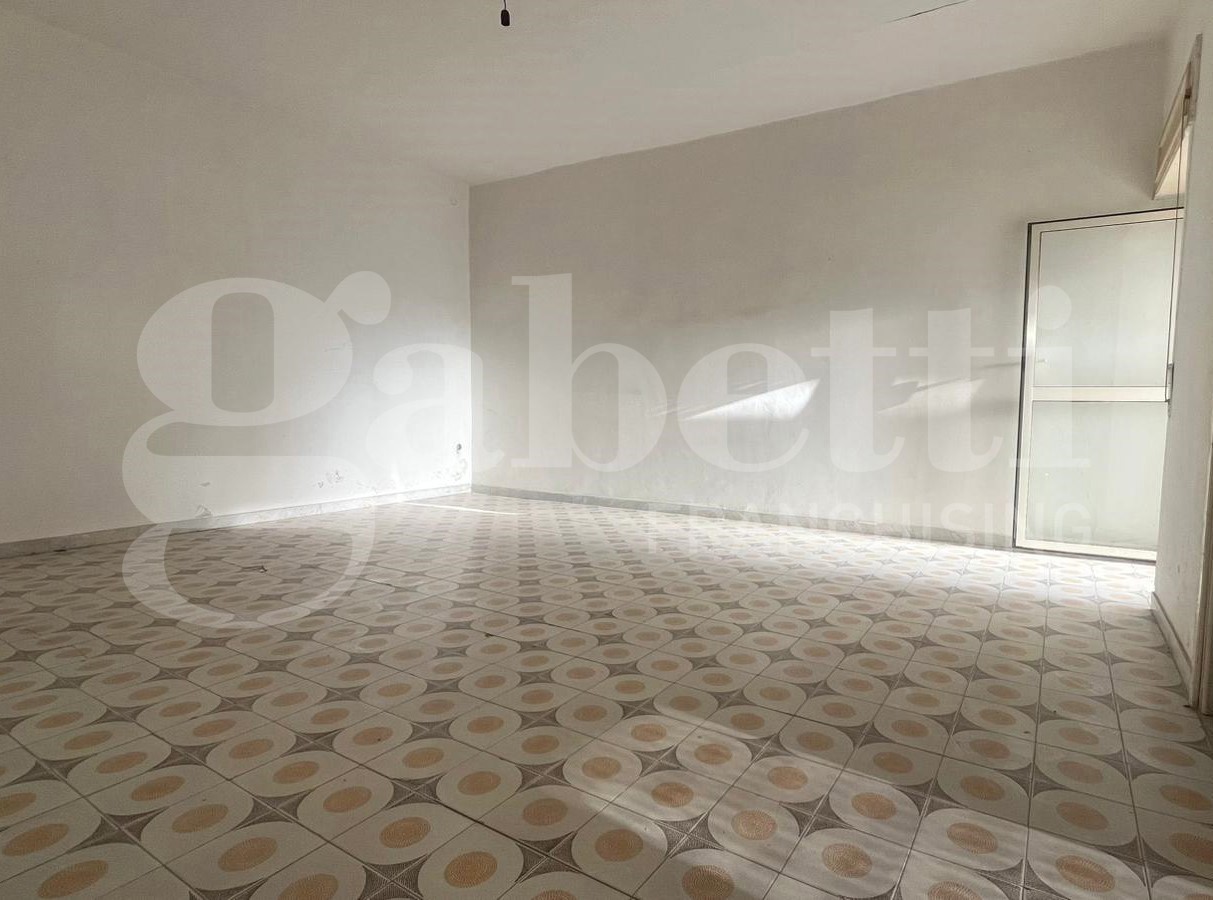 Casa indipendente da ristrutturare a Calvi Risorta