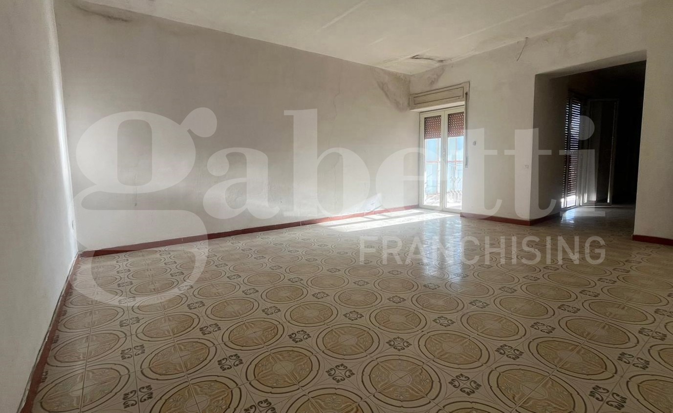 Casa indipendente da ristrutturare a Calvi Risorta