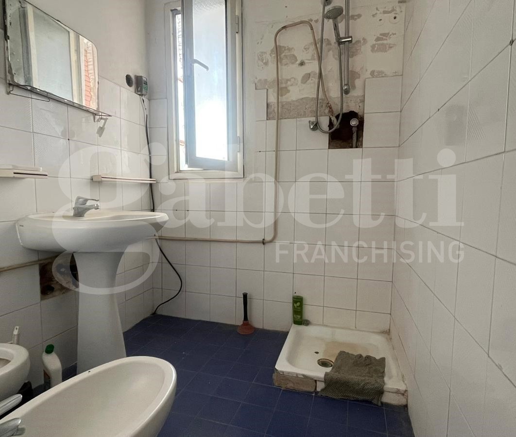 Casa indipendente da ristrutturare a Calvi Risorta