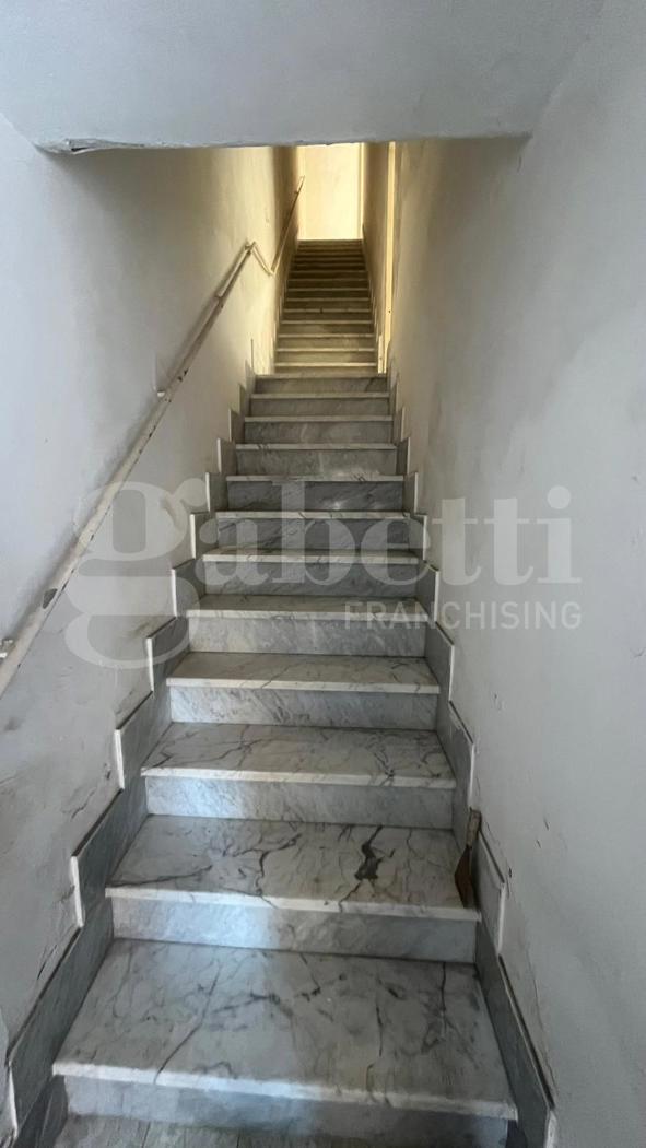 Casa indipendente da ristrutturare a Calvi Risorta