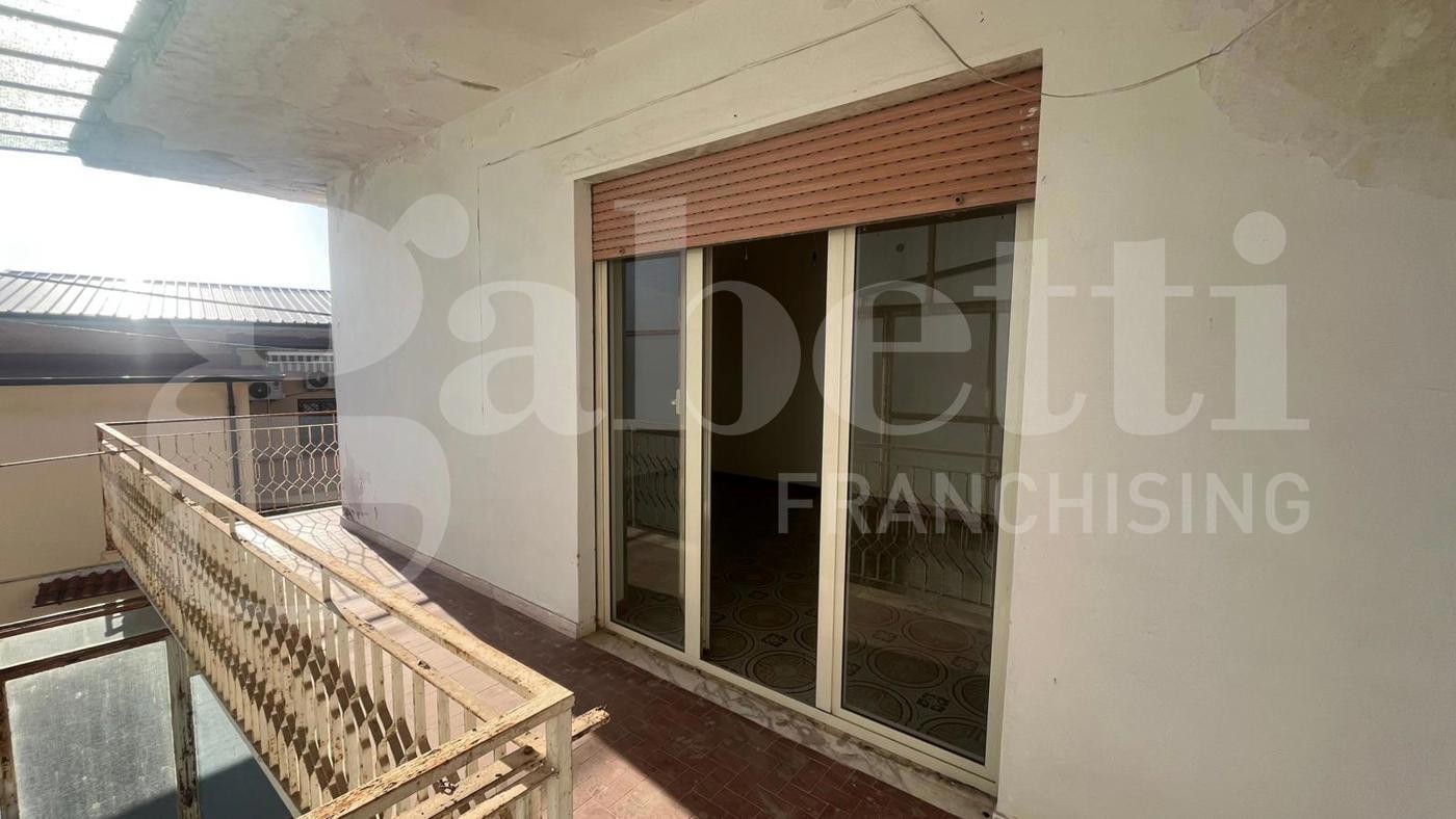 Casa indipendente da ristrutturare a Calvi Risorta