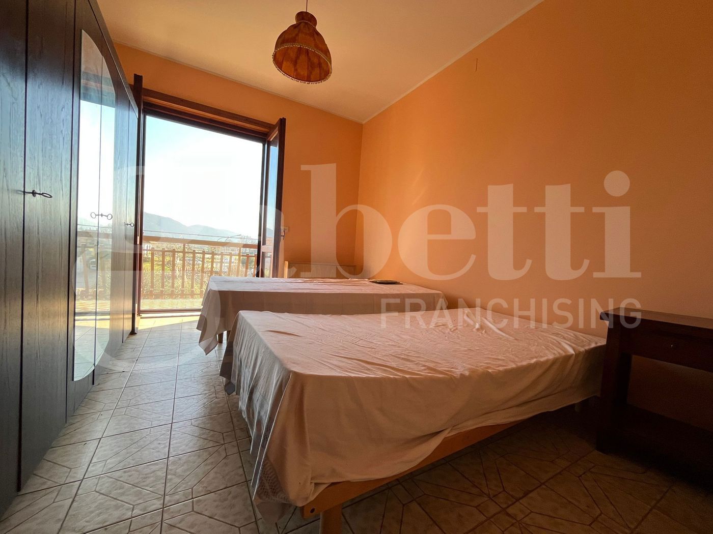 Villa in vendita a Pietramelara