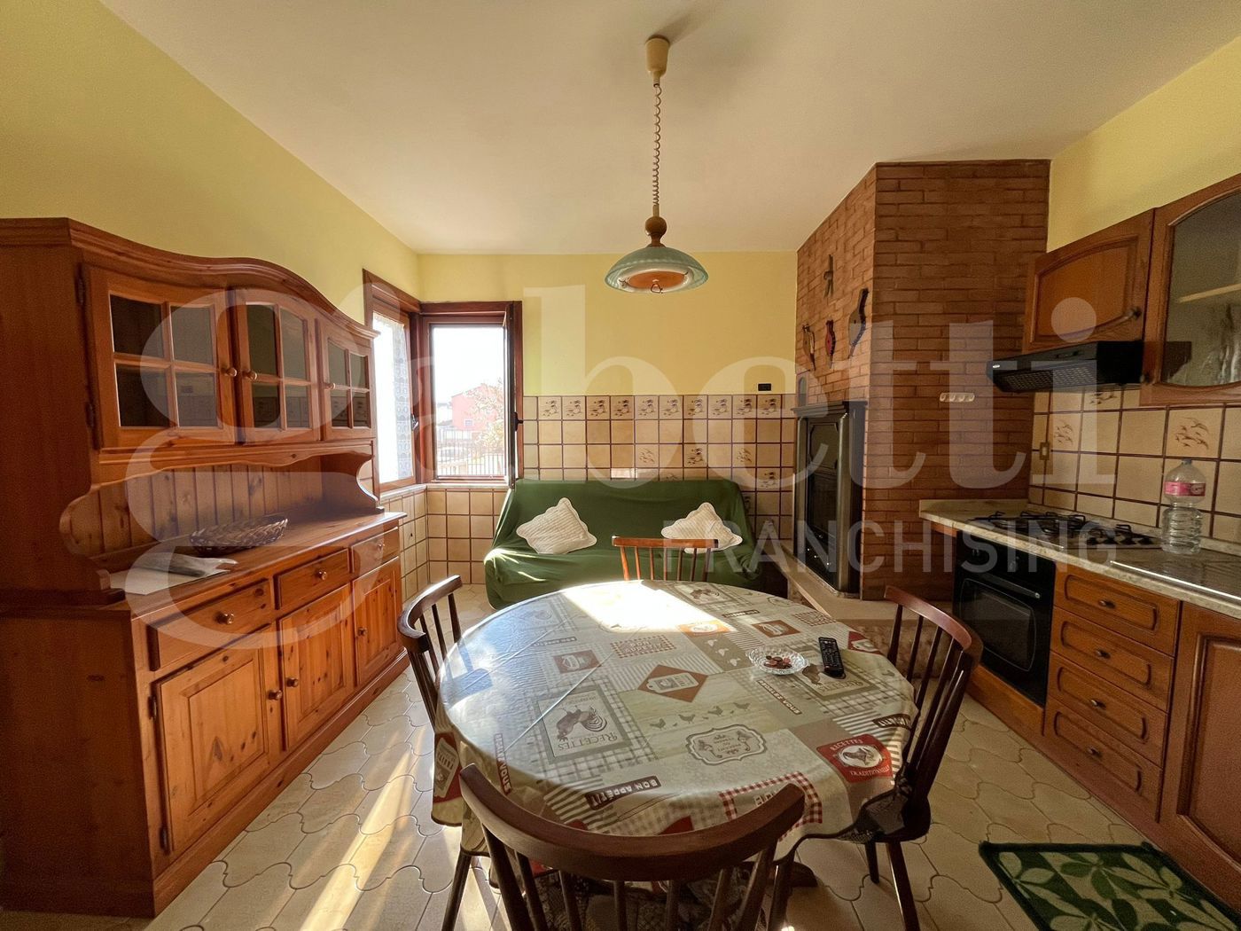 Villa in vendita a Pietramelara