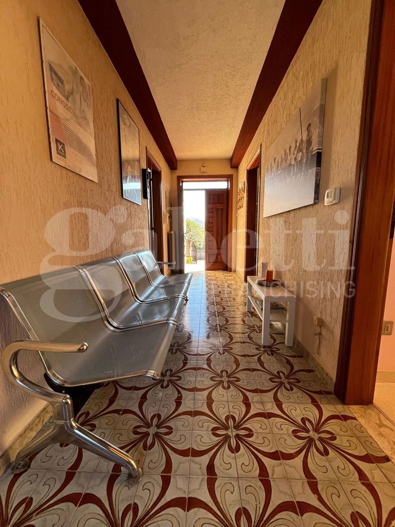 Villa in vendita a Pietramelara