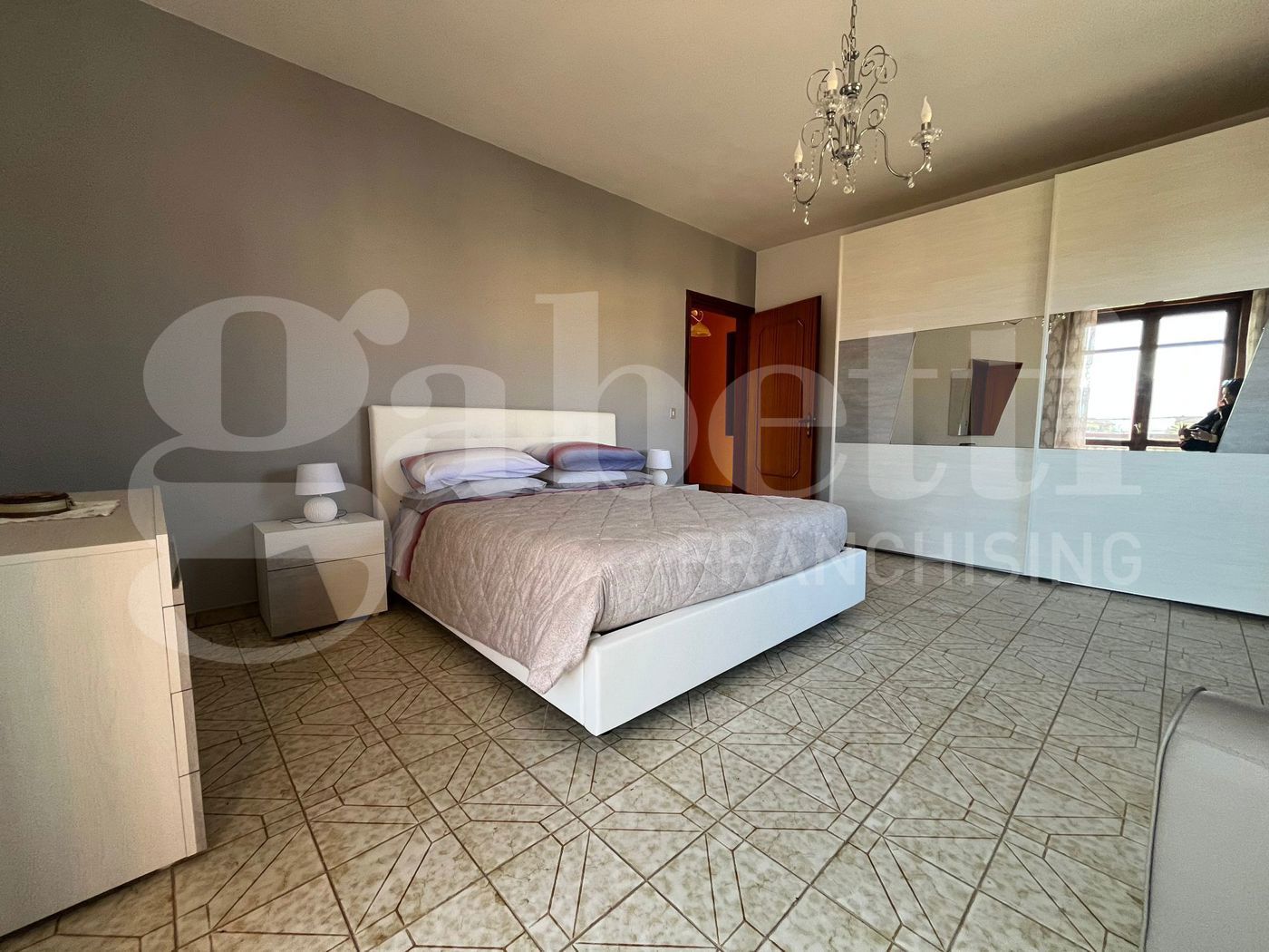 Villa in vendita a Pietramelara