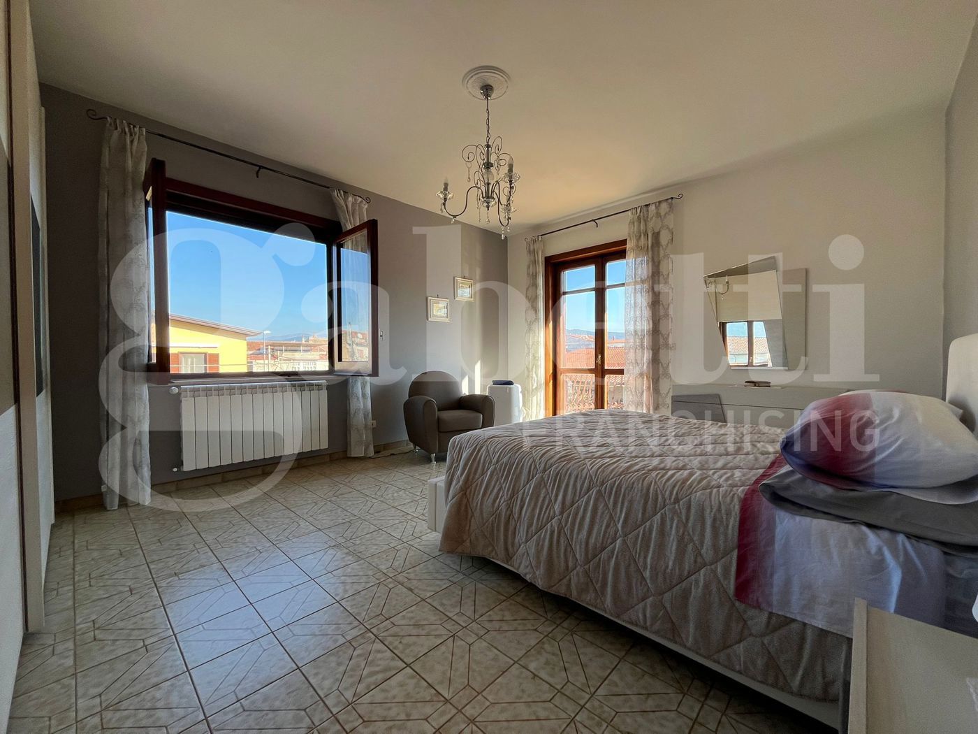 Villa in vendita a Pietramelara