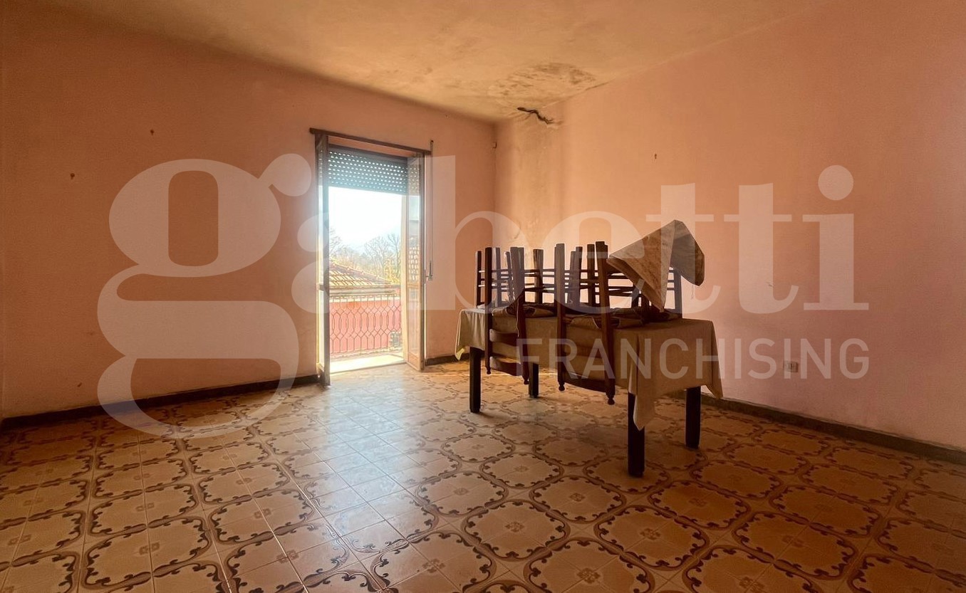 Casa indipendente con giardino a Riardo