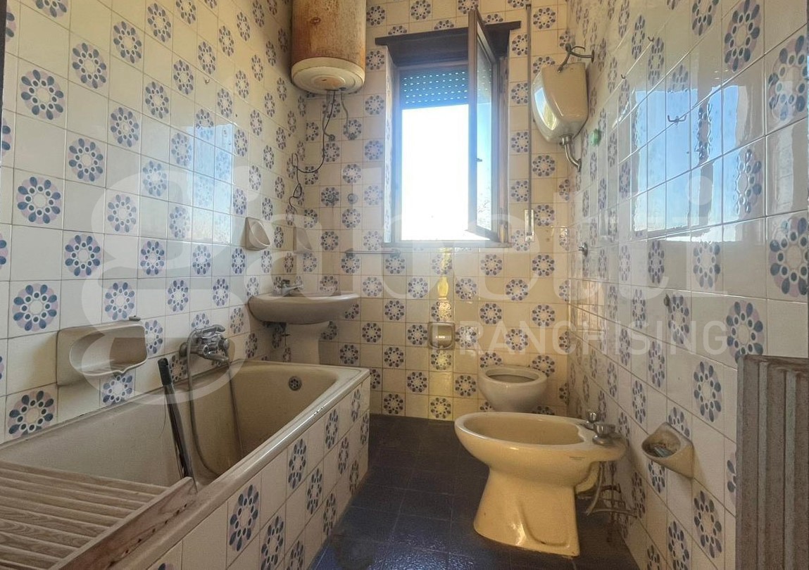 Casa indipendente con giardino a Riardo