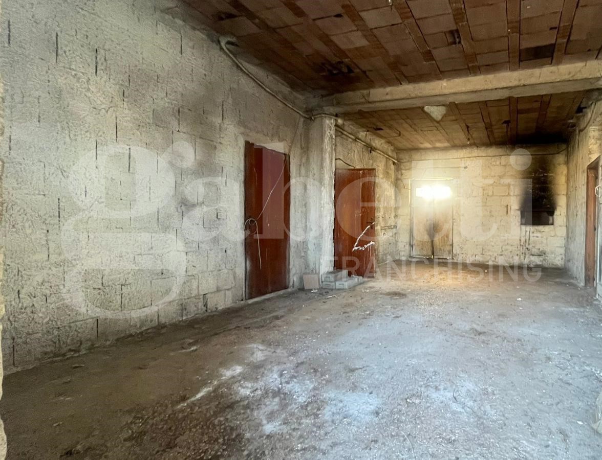 Casa indipendente con giardino a Riardo