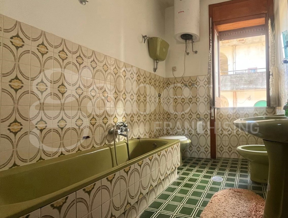 Casa indipendente con giardino a Vitulazio