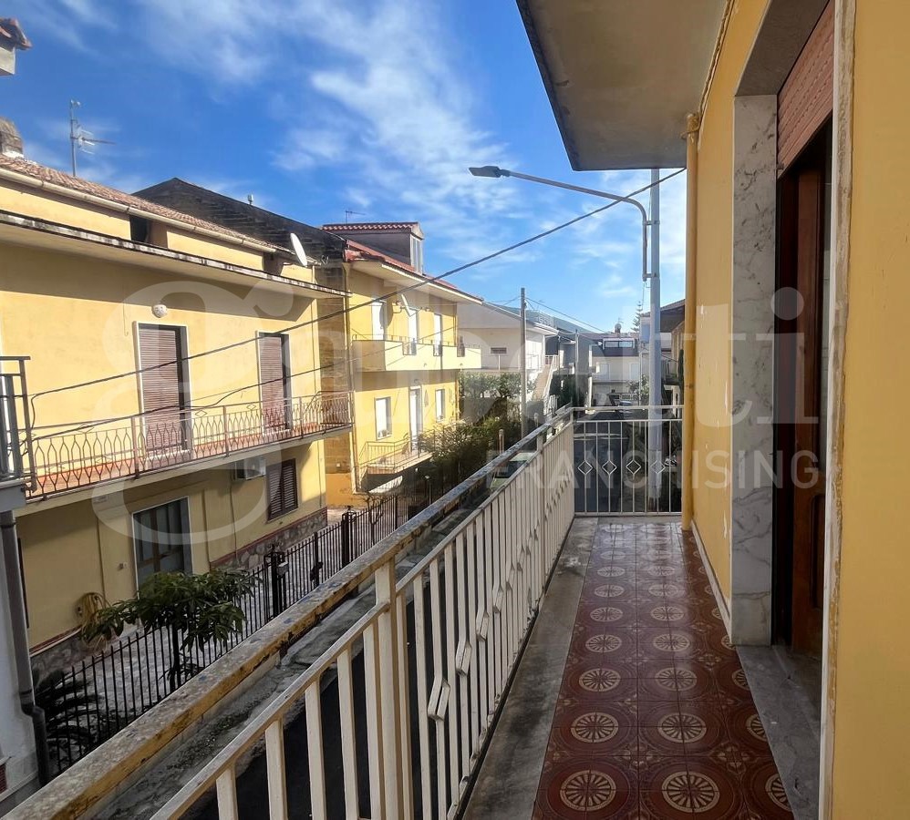 Casa indipendente con giardino a Vitulazio