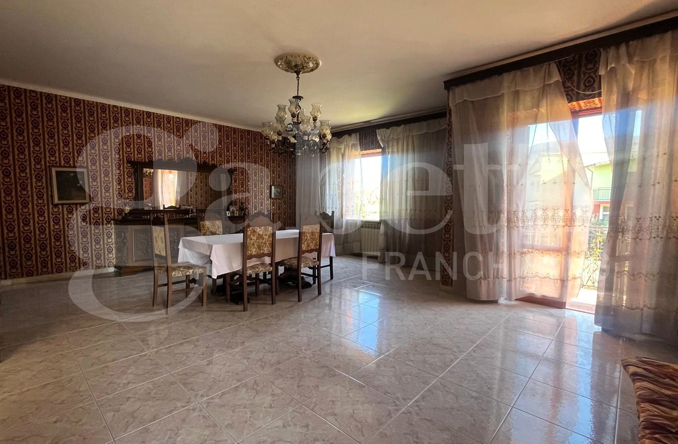 Casa indipendente in vendita a Rocchetta e Croce