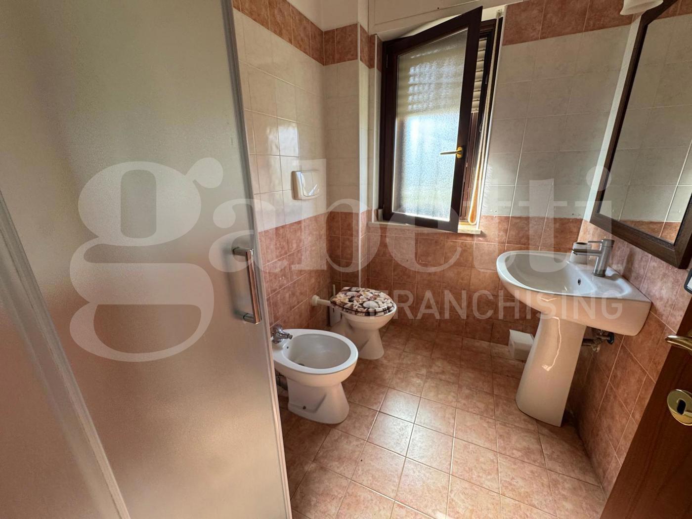 Quadrilocale in affitto a Vitulazio