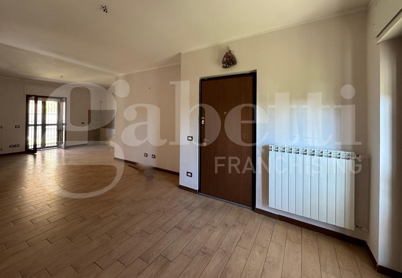 Quadrilocale in affitto a Vitulazio