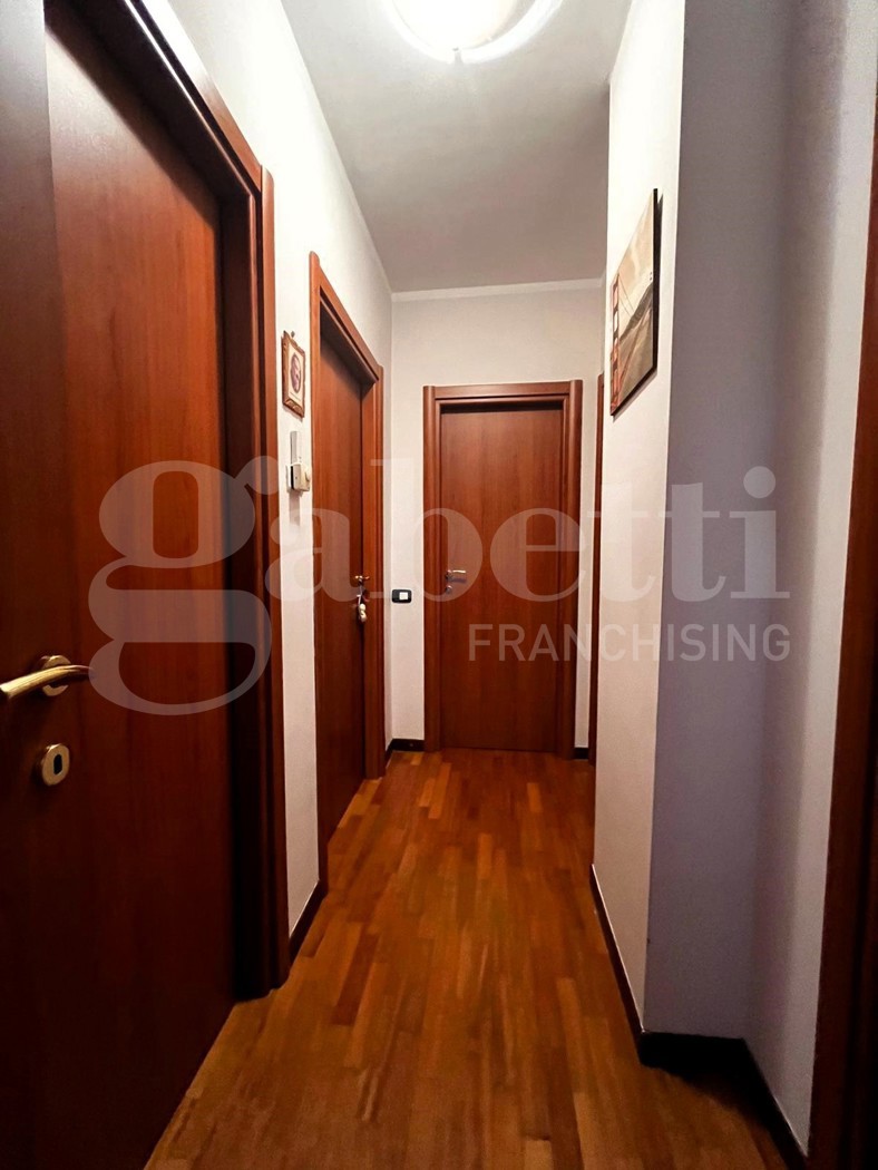 Quadrilocale in affitto a Vitulazio