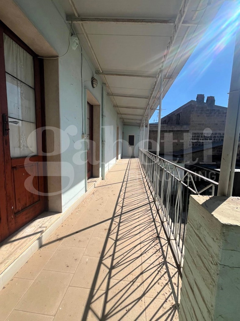 Casa indipendente con giardino a Calvi Risorta