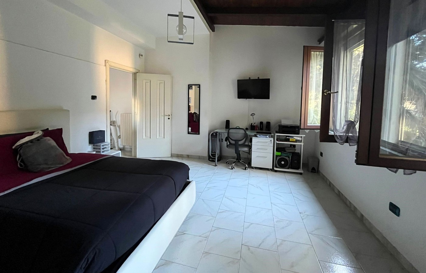 Quadrilocale in vendita a Vitulazio