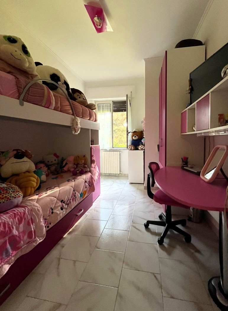 Quadrilocale in vendita a Vitulazio