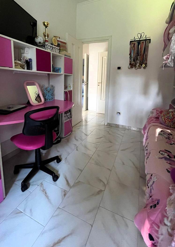 Quadrilocale in vendita a Vitulazio