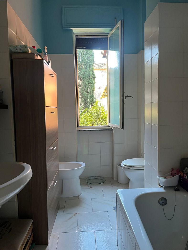 Quadrilocale in vendita a Vitulazio