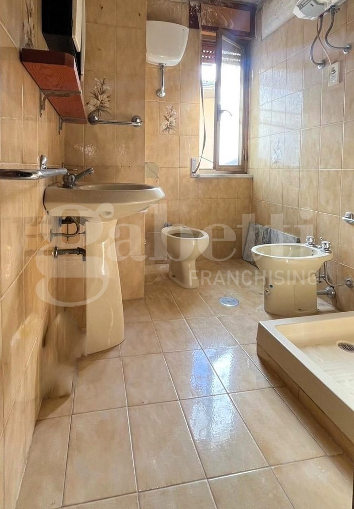 Casa indipendente da ristrutturare a Calvi Risorta