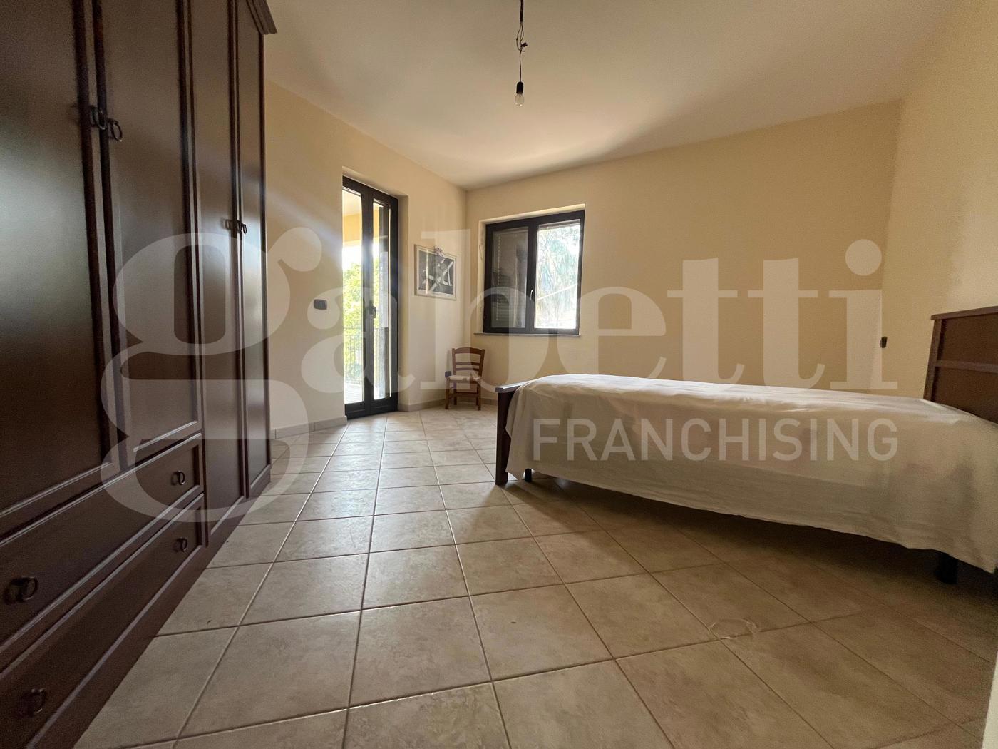 Casa indipendente nuova a Giano Vetusto