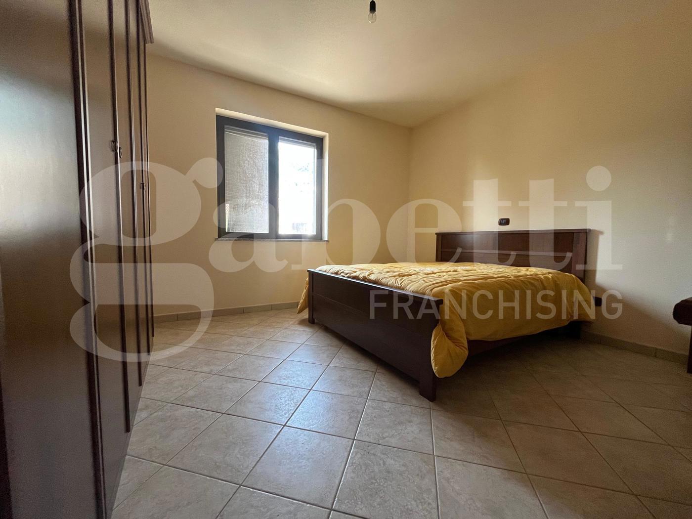 Casa indipendente nuova a Giano Vetusto