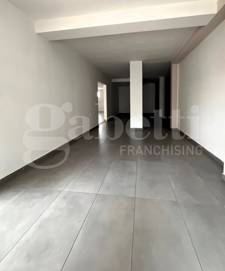 Negozio in affitto a Vitulazio