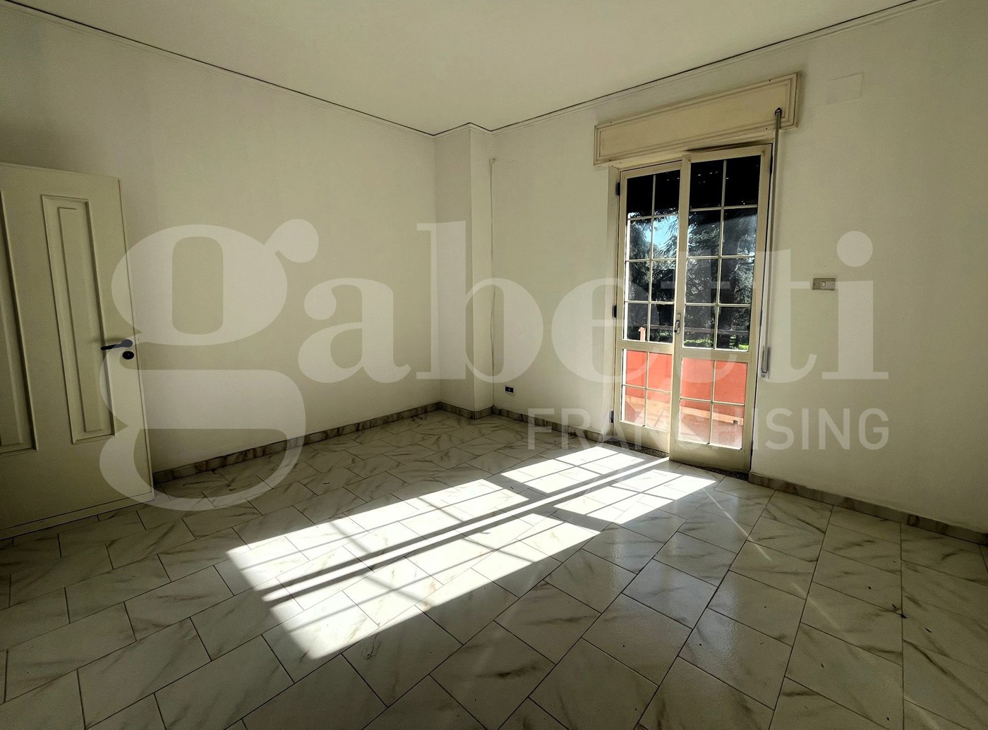 Quadrilocale in vendita a Vitulazio