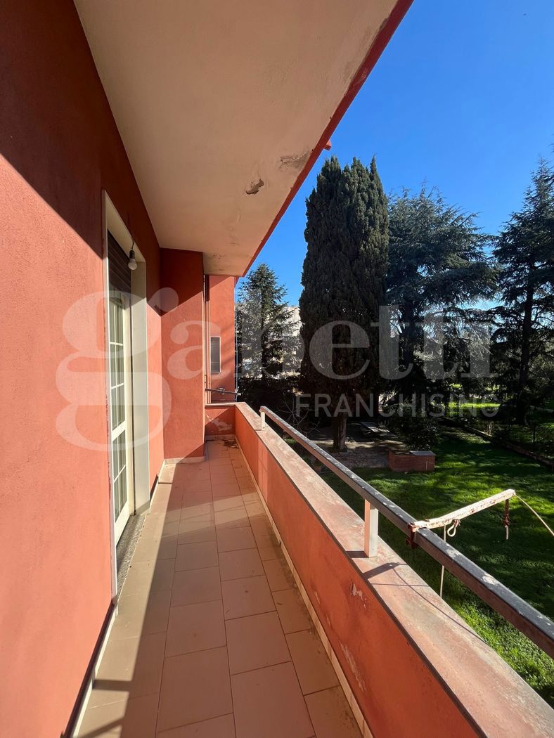 Quadrilocale in vendita a Vitulazio