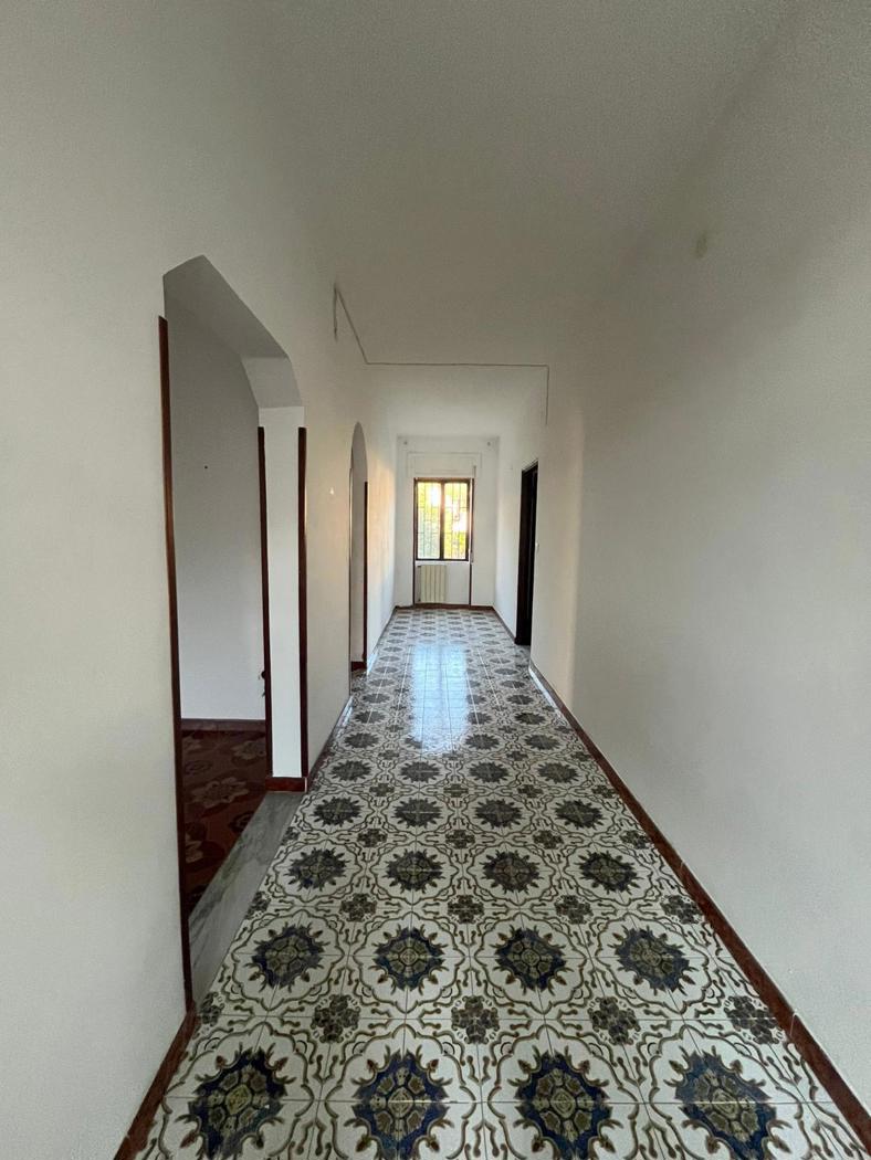 Casa indipendente con giardino a Bellona