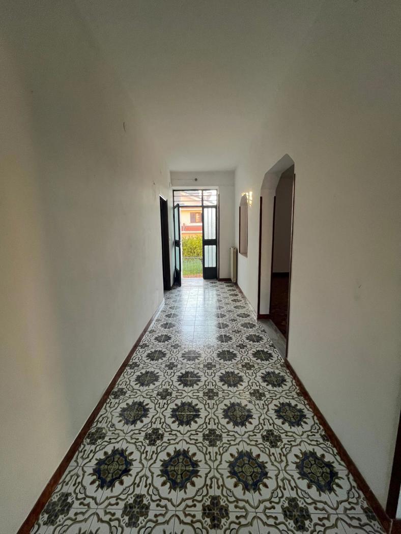 Casa indipendente con giardino a Bellona