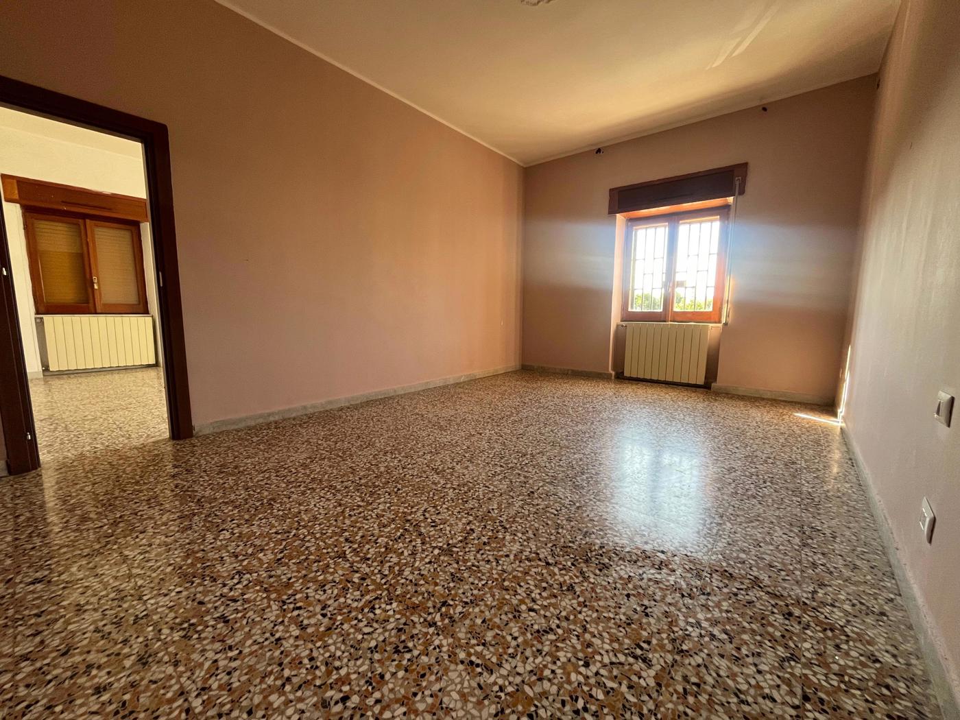 Casa indipendente con giardino a Bellona