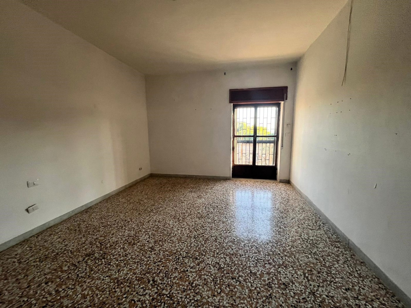 Casa indipendente con giardino a Bellona