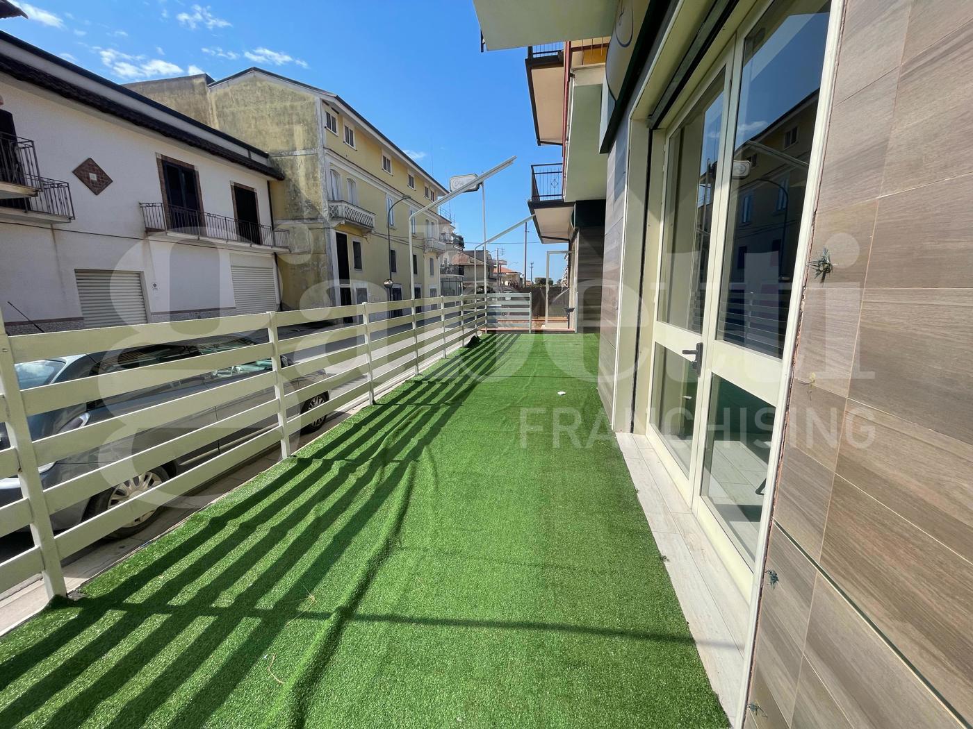 Attivit� commerciale in vendita a Pignataro Maggiore