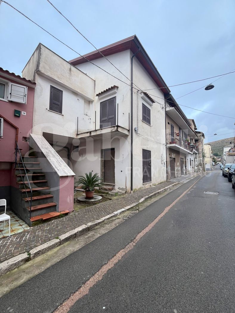 Casa indipendente nuova a Vitulazio