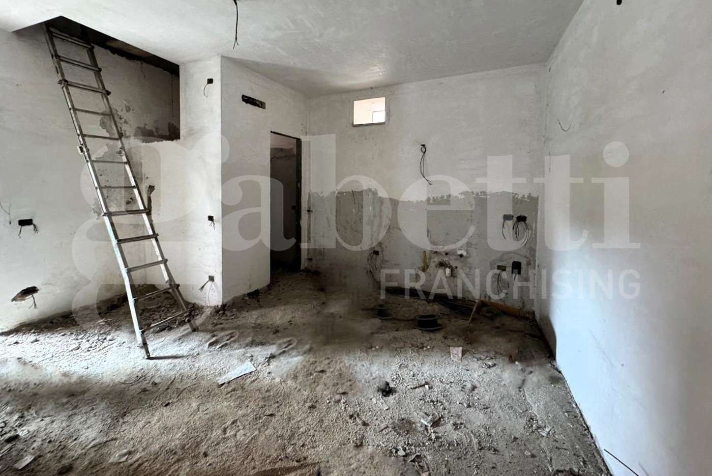 Casa indipendente nuova a Vitulazio