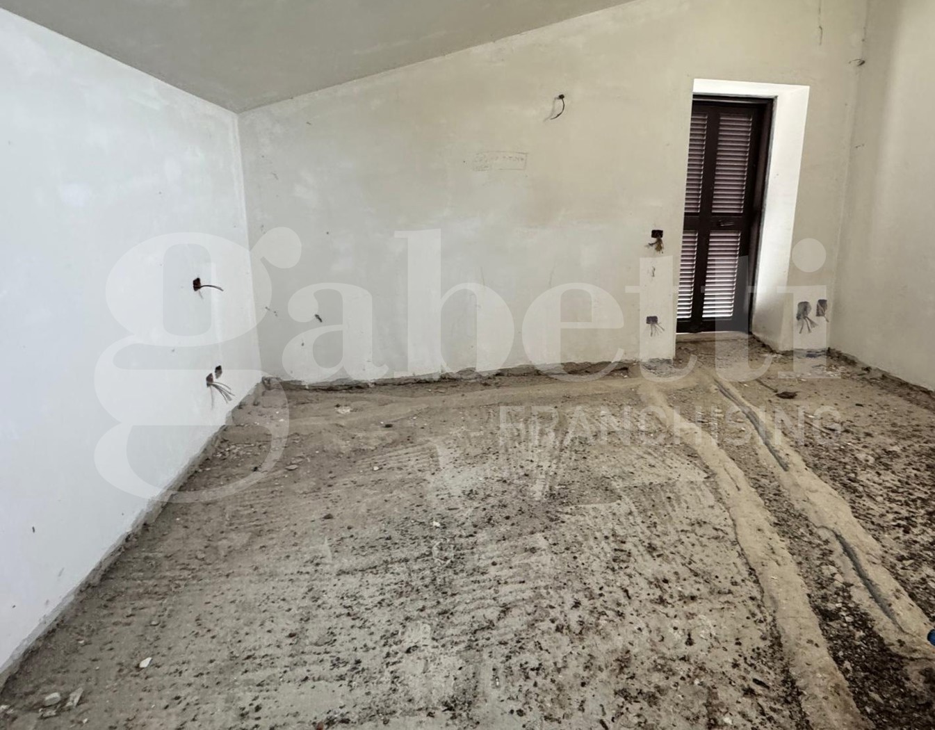 Casa indipendente nuova a Vitulazio