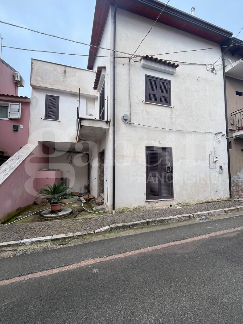 Casa indipendente nuova a Vitulazio