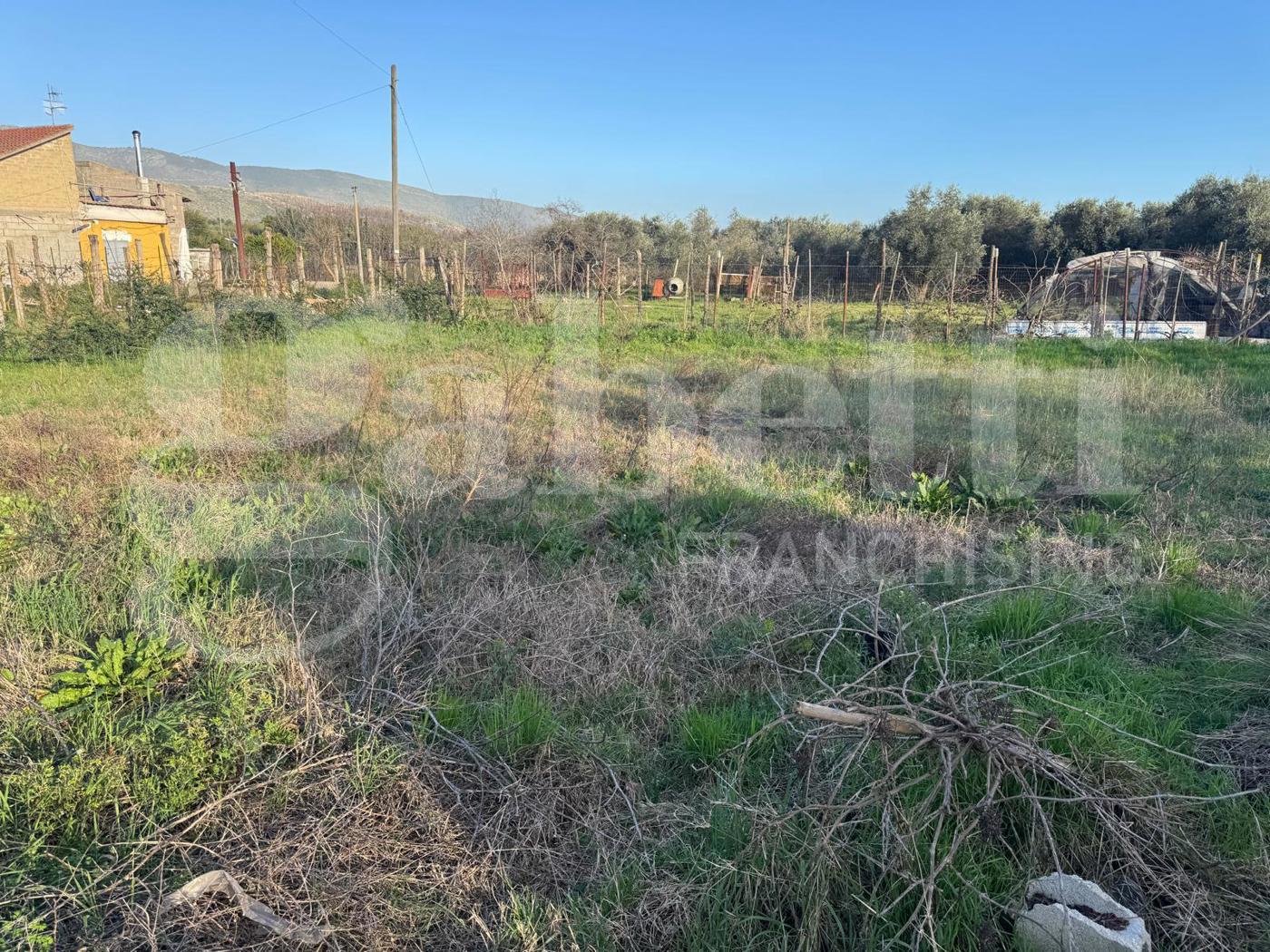 Rustico con giardino a Pignataro Maggiore