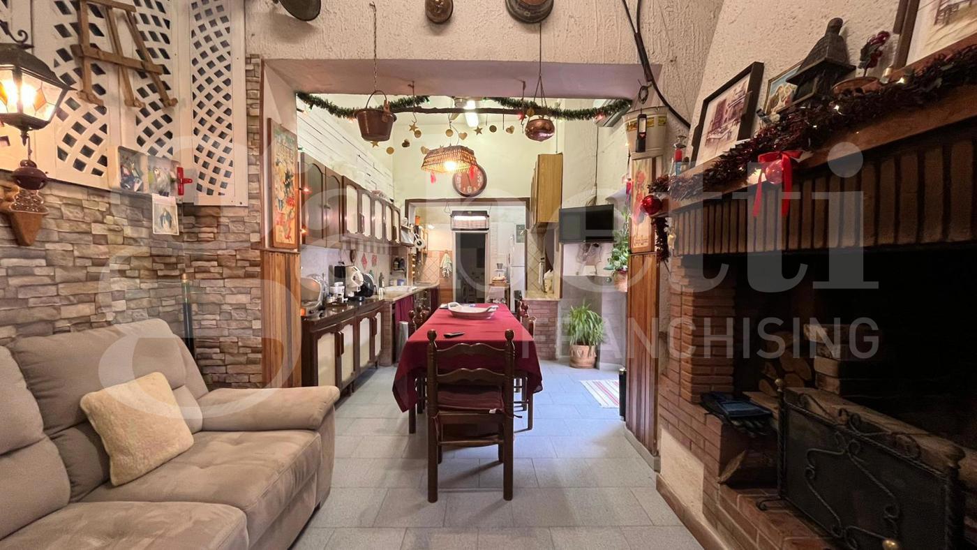 Casa indipendente in vendita a Giano Vetusto