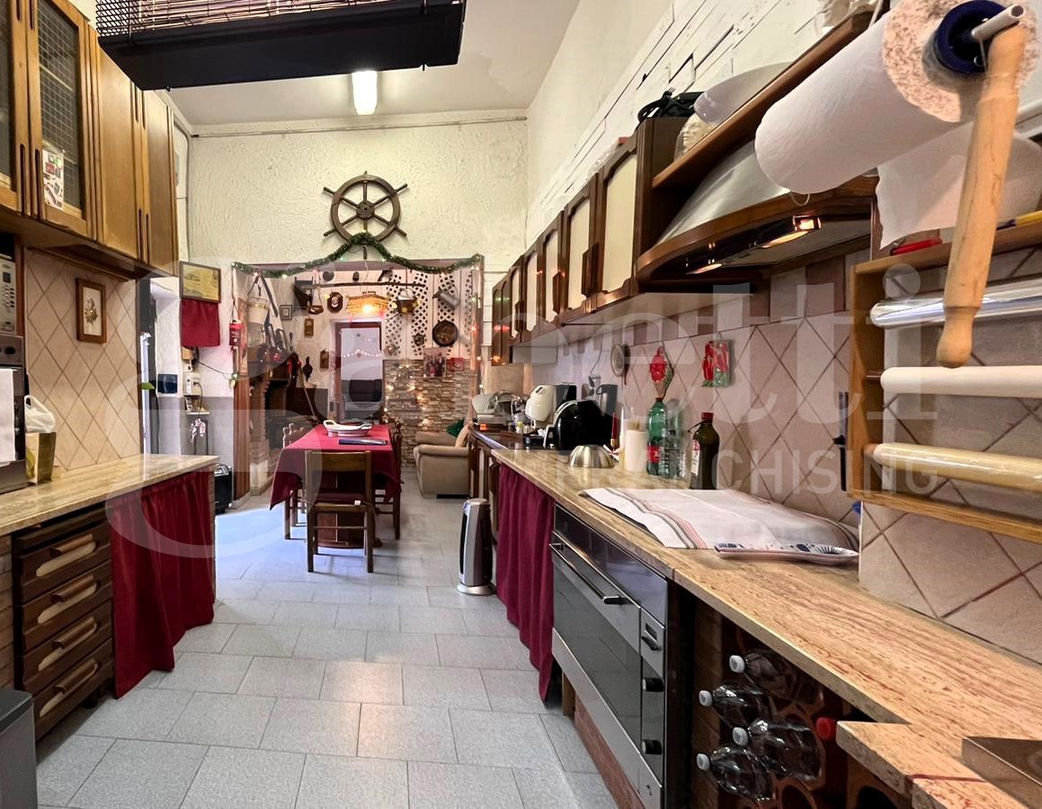 Casa indipendente in vendita a Giano Vetusto