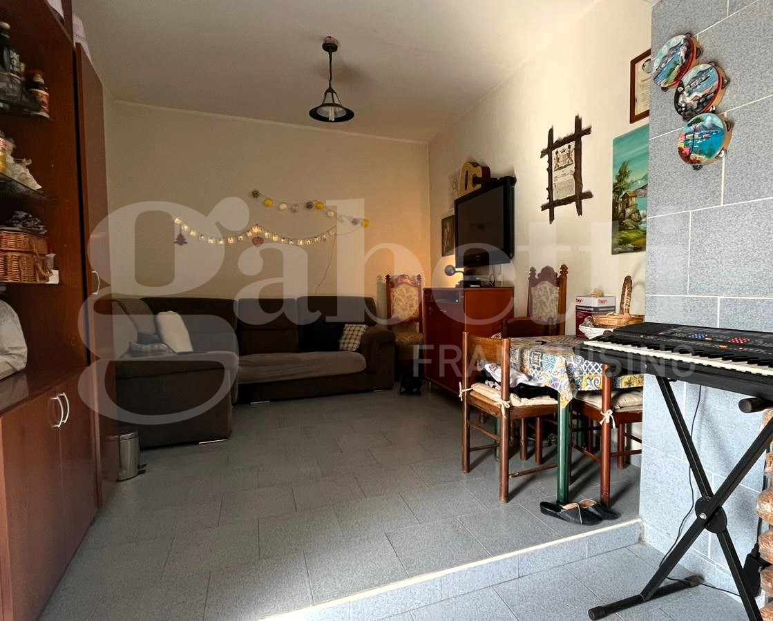 Casa indipendente in vendita a Giano Vetusto