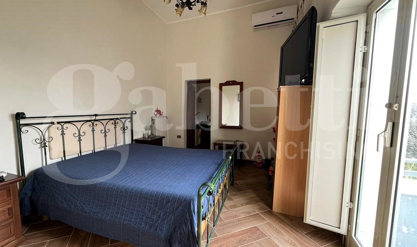 Casa indipendente in vendita a Giano Vetusto