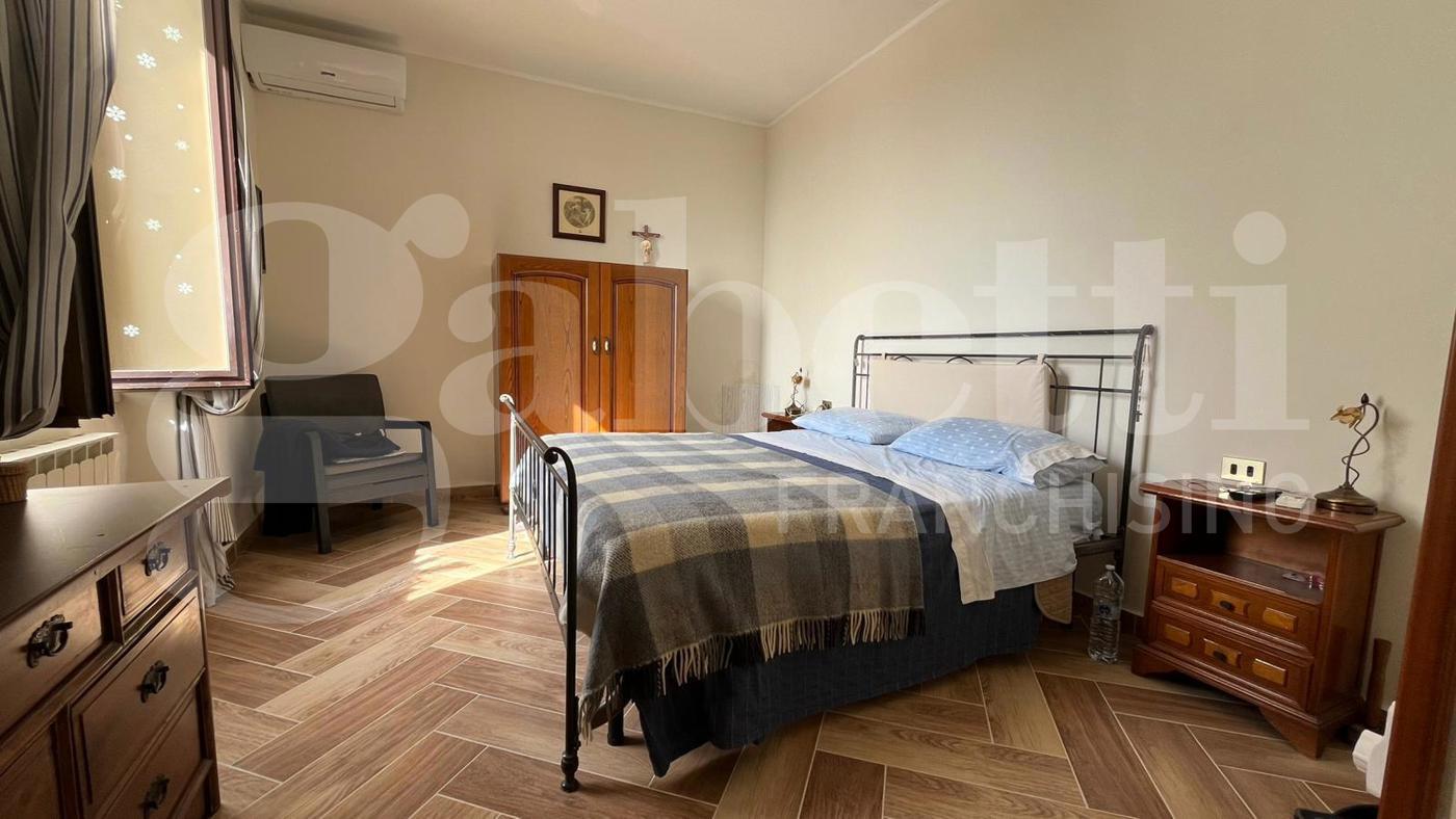 Casa indipendente in vendita a Giano Vetusto