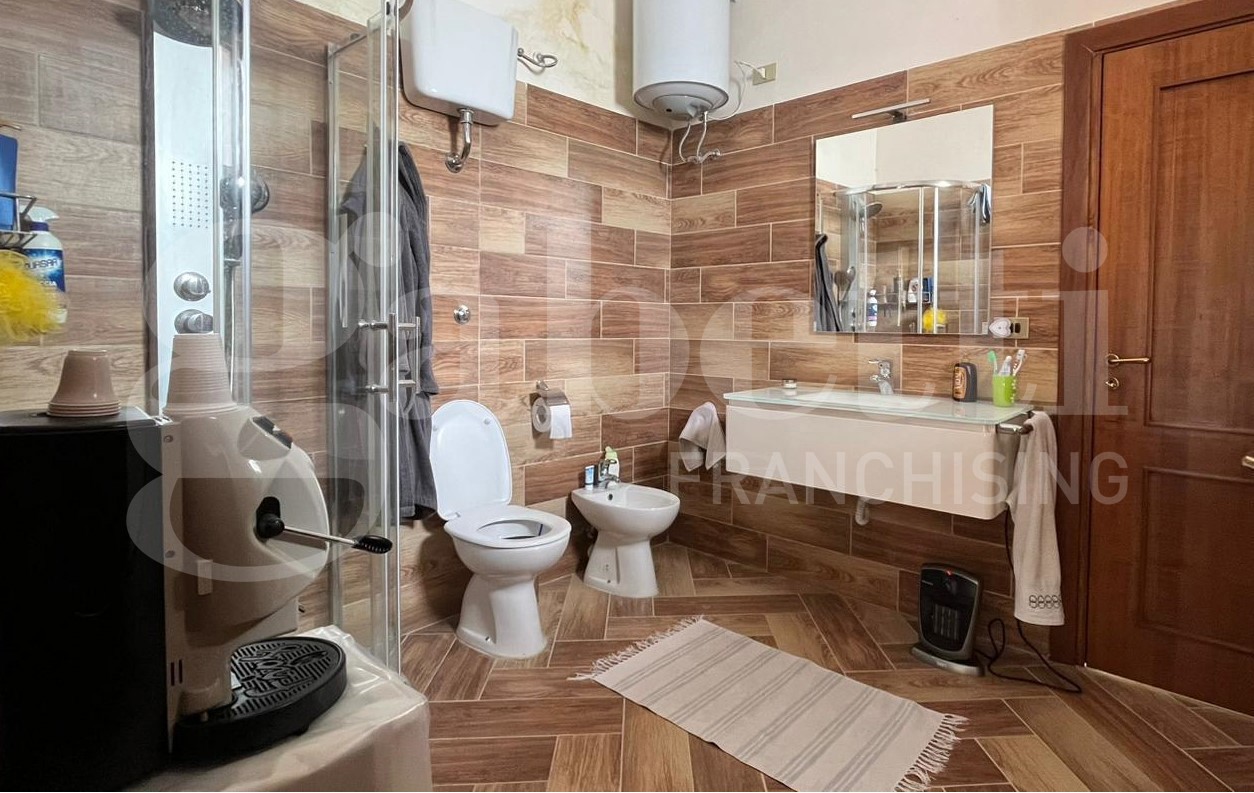 Casa indipendente in vendita a Giano Vetusto